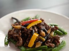-鹿鸣酒家(越秀店)