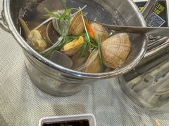 -渔娘渔家丹东海鲜(东直门店)