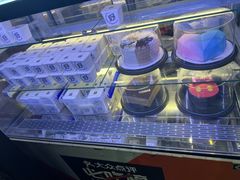 -野人先生现做冰淇淋(北京顺义祥云小镇店)