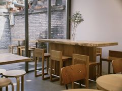 大堂-VOYAGE COFFEE(杨梅竹店)