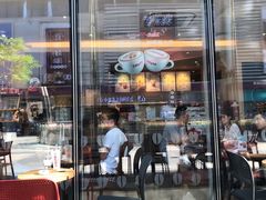 门面-COSTA COFFEE(深圳中洲店)