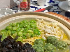 -印巷里主题餐厅(马鞍山店)