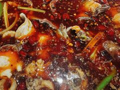 -小饕荟雅安贡椒鱼鲜馆(广福桥店)