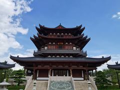 -江心屿景区