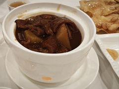 -白天鹅宾馆-宏图府餐厅