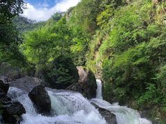 -黄山翡翠谷景区