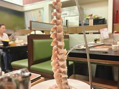 -得意咚瓜·顺德鱼生·冬瓜火锅(深圳首店)