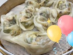 -面道赞宁海海鲜面(迎凤街店)