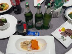 -老北门·苏帮菜·湖景包间(月光码头店)