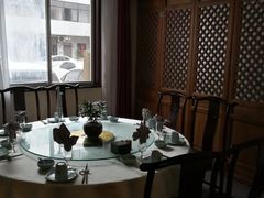包厢-北平食府·北京烤鸭(北京西站六里桥店)