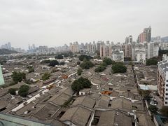 -三坊七巷历史文化街区