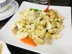 -协和菜馆(凤凰街店)