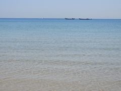 -养马岛旅游度假区
