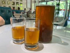 小吊梨汤-香丰阁·烤鸭·川湘菜(清河店)
