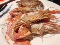 -星伦多自助料理·涮烤一体(杭州来福士店)