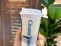 -CHARLIETOWN红茶公司(南京万象天地店)