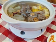 -西贝(新业坊店)