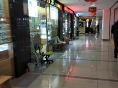 -中国丹阳眼镜城