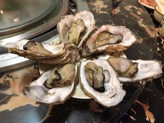 生蚝-蔚海之都·象山蒸汽海鲜(仙霞路店)