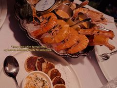 -壳里西餐厅Coquille Seafood Bistro(蒙自路店)