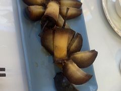 -冰城焰会大丰收铁锅炖(萝岗万达金街店)