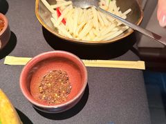-山石榴·贵州菜(丰盛里店)