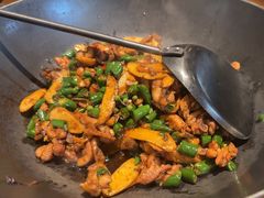 -湘力力小院·鱼汤泡饭(枫林路店)
