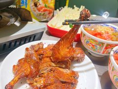 -肥家大排档(天河体育西店)