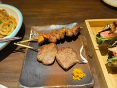 -鸟鹏烧鸟居酒屋(熙龙湾店)