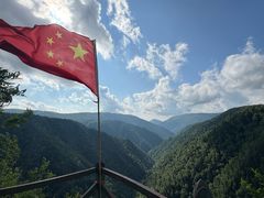 -凤凰山国家森林公园