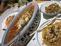 -不倒翁·安徽名菜楼(步行街店)