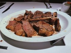 -王品牛排(郑州大卫城店)