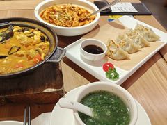 -枣子树·素食餐厅(普陀山店)