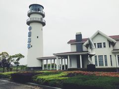 -上海海事大学(临港校区)