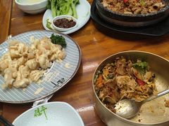 -全州拌饭馆(断桥店)