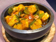 -佳兰雅序融合菜(高新店)
