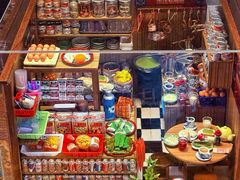 -南洋老咖啡(牛车水店)