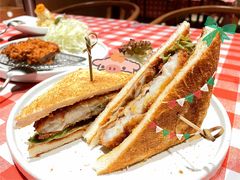 -yokocho上横町·日本食街(深业上城店)