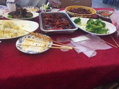 -簋街仔仔小龙虾(簋街二店)