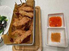 -鹊华居·地道鲁菜·海鲜·融合味(大明湖店)