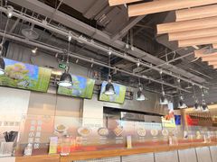 -船歌·鱼水饺青岛菜(国贸商城店)