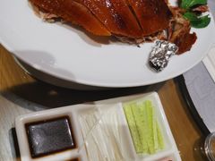 招牌烤鸭-泰钰丰烤鸭(永安道店)