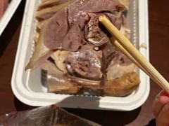 -章云板鸭(评事街店)