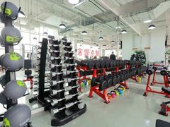 -健身管家(炫彩嘉轩店)