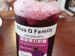 -Miss Q Family甜品·蛋糕·法甜咖啡