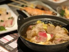 -极尚大瀛喜日本料理(铜锣湾店)