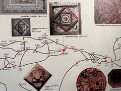 -敦煌石窟文物保护研究陈列中心