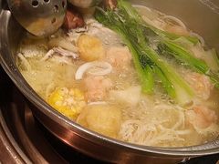 -润园四季椰子鸡火锅(欢乐海岸店)