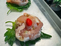 -琥珀川糟粕醋·香草鸭·鸡煲(慈云寺店)