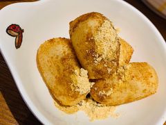 -渝是乎酸菜鱼(龙旗购物中心店)
